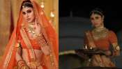 Mouni Roy: മലയാളത്തിലെ നാഗകന്യക, അണിഞ്ഞൊരുങ്ങി മൗനി റോയ്- ചിത്രങ്ങൾ