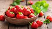 Strawberry: ചർമ്മസംരക്ഷണത്തിന് സ്ട്രോബെറി മികച്ചത്; മുഖക്കുരുവിനെ പ്രതിരോധിക്കാൻ ഇങ്ങനെ ഉപയോ​ഗിക്കാം