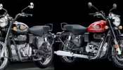 Royal Enfield Bullet 350: റോയൽ എൻഫീൽഡ് ബുള്ളറ്റ് 350 മിലിട്ടറി സിൽവർ പതിപ്പ്- ചിത്രങ്ങൾ