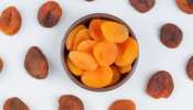 Dried Apricots: ആപ്രിക്കോട്ട് ആരോ​ഗ്യ സമ്പുഷ്ടം; അറിയാം ​ഗുണങ്ങൾ