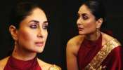 Kareena Kapoor at Filmfare 2024: ചുവന്ന സാറ്റിൻ സാരിയിൽ തിളങ്ങി കരീന കപൂർ!! ഫിലിംഫെയർ 2024 ചിത്രങ്ങള്‍ വൈറല്‍ 