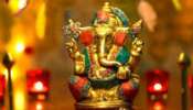 Lord Ganesh Fav Zodiac: ഈ രാശിക്കാരുടെ ഭാഗ്യം ഇന്ന് തെളിയും, വിഘ്നേശ്വരന്റെ കൃപയാൽ ലഭിക്കും വൻ സാമ്പത്തിക നേട്ടങ്ങൾ! 