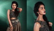 Anupama Parameswaran: വെറൈറ്റി ലുക്കിൽ അനുപമ പരമേശ്വരൻ; ചിത്രങ്ങൾ കാണാം