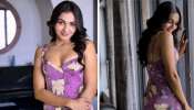 Andrea Jeremiah: ലാവൻഡർ ഗേൾ! ചിത്രങ്ങൾ പങ്കുവെച്ച് ആൻഡ്രിയ