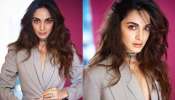 Kiara Advani: സ്റ്റൈലിഷ് ഗ്രേ സ്യൂട്ടിൽ കിടിലൻ ലുക്കിൽ കിയാര അദ്വാനി