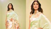 Shilpa Shetty Latest Pics: മറാത്തി സ്റ്റൈലില്‍ മനോഹരിയായി ശില്പാ ഷെട്ടി, ചിത്രങ്ങള്‍ വൈറല്‍ 