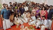 Karikku Fame Kiran Marriage: കരിക്കിലെ  കിരണിന്റെ കല്ല്യാണം കഴിഞ്ഞു; ചിത്രങ്ങൾ കാണാം 