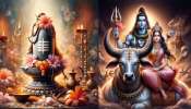 Lord Shiva Fav Zodiac Signs: മഹാദേവന്റെ കൃപയാൽ ഇന്ന് ഈ രാശിക്കാരുടെ ജീവിതത്തിലുണ്ടാകും വൻ നേട്ടങ്ങൾ