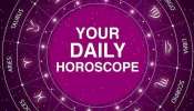 Horoscope Today: ഈ 4 രാശിക്കാർക്ക് ഇന്ന് ഭാ​ഗ്യദിനം; സമ്പൂർണ രാശിഫലം അറിയാം