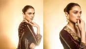 Aditi Rao Hydari: എലഗന്റ് ലുക്കിൽ അദിതി റാവു ഹൈദരി: പുത്തൻ ചിത്രങ്ങൾ കാണാം