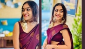 Parvathy Krishna: രാസാത്തി...! പാർവ്വതി കൃഷണയുടെ ചിത്രങ്ങൾ വൈറൽ