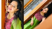 Malavika Menon: തനി നാടൻ പെൺകൊടിയായി മാളവിക...! ചിത്രങ്ങൾ വൈറൽ