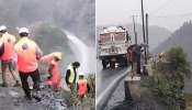 Jammu Raod Accident: ജമ്മു ശ്രീനഗർ ദേശീയ പാതയിൽ ടാക്സി മലയിടുക്കിലേക്ക് മറിഞ്ഞ് 10 മരണം