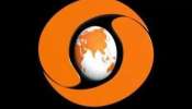 DD News Logo: ഡിഡി ന്യൂസിന്റെ ലോഗോയുടെ നിറം കാവിയാക്കി ദൂരദർശൻ