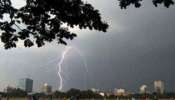 Kerala Rain Alert: സംസ്ഥാനത്ത് 12 ജില്ലകളിൽ ഇന്ന് ശക്തമായ മഴയ്ക്കും ഇടിമിന്നലിനും സാധ്യത! 