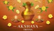 Akshaya Tritiya 2024: അക്ഷയതൃതീയയിൽ സ്വർണവും വെള്ളിയും മാത്രമല്ല, ഈ വസ്തുക്കളും വാങ്ങുന്നത് സമ്പത്തും ഐശ്വര്യവും നൽകും