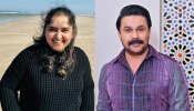 Dileep Related bad comments in Sanushas photo: ആരറിഞ്ഞു...? സനുഷയുടെ ചിത്രങ്ങൾക്ക് താഴെ ദിലീപിനെ ചേർത്ത് മോശം കമന്റ്, മറുപടി വൈറൽ 