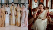 Kavya Madhavan in Malavika Jayaram Wedding: മീനാക്ഷിക്കു വേണ്ടി രണ്ടുപേർ; നേരിടാനുറച്ച് കാവ്യ ! താരപുത്രിമാരുടെ വിവാഹ ദിവസം മകൾക്കുവേണ്ടിയോ മഞ്ജു അങ്ങനെ ചെയ്തത്?  