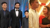 DHSE 2024 Actor Dhanush and Aishwarya rajanikanth son Result: പ്ലസ് ടു പരീക്ഷയിൽ മിന്നും വിജയം നേടി നടൻ ധനുഷിന്റെയും ഐശ്വര്യ രജനികാന്തിന്റേയും മകൻ യത്ര