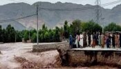 Afghanistan Flood: മഴ, മിന്നൽ പ്രളയം; അഫ്​ഗാനിസ്ഥാനിൽ മരിച്ചവരുടെ എണ്ണം 300 കടന്നു