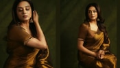 Priya Mani: സാരിയിൽ സുന്ദരിയായി പ്രിയാമണി; പുത്തൻ ചിത്രങ്ങൾ കാണാം