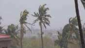Kerala Rain Warning: സംസ്ഥാനത്ത് ഇന്ന് കനത്ത മഴ: ആറ് ജില്ലകളിൽ യെല്ലോ അലർട്ട്
