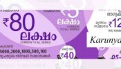 Kerala Lottery Result Today: കാരുണ്യ KR 654 ഭാഗ്യക്കുറി ഫലം പ്രഖ്യാപിച്ചു; ഇന്നത്തെ ഭാ​ഗ്യവാന്മാർ ആരൊക്കെയെന്ന് നോക്കാം