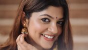 Aparna Balamurali: കാഞ്ചീപുരം സാരിയിൽ അപർണ; &#039;&#039;അഴകീ&#039;&#039;...എന്ന് മാളവികയുടെ കമന്റ്