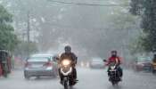 Kerala Rain Alert: സംസ്ഥാനത്ത് ഇന്ന് അതിതീവ്ര മഴയില്ല; 6 ജില്ലകളിൽ ഓറഞ്ച് അലർട്ട്