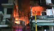 Massive fire breakout: ഡൽഹിയിൽ കുട്ടികളുടെ ആശുപത്രിയിൽ തീപിടിത്തം: ആറ് നവജാത ശിശുക്കൾ മരിച്ചു
