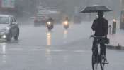 Kerala rain; സംസ്ഥാനത്ത് കാലവർഷം ശക്തമാകുന്നു; വിവിധ ജില്ലകളിൽ ഓറഞ്ച്, യെല്ലോ അലർട്ടുകൾ പ്രഖ്യാപിച്ചു