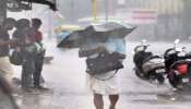 Kerala Rain Alert: സംസ്ഥാനത്ത് ഇന്നും  മഴ കനക്കും; 3 ജില്ലകളിൽ യെല്ലോ അലർട്ട്