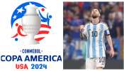 Copa America 2024: കോപ്പയില്‍ മുത്തമിട്ട് മെസ്സിയും സംഘവും; കൊളംബിയയെ തകര്‍ത്തത് എതിരില്ലാ ഗോളില്‍