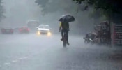 Kerala Rain Update: സംസ്ഥാനത്ത് മഴ ശക്തമാകുന്നു; കോഴിക്കോട്ടും കണ്ണൂരും റെഡ് അലർട്ട്, ഏഴിടത്ത് ഓറഞ്ച് അലർട്ടും