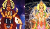 Malayalam Astrology: വ്യാഴവും ചൊവ്വയും ഒരേ രാശിയിൽ; ഭാ​ഗ്യം ഇവർക്കൊപ്പം, കരിയറിൽ വൻ നേട്ടം