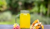 Turmeric Water Benefits: മഞ്ഞൾ വെള്ളം കുടിക്കുന്നത് ശീലമാക്കാം; ​ഗുണങ്ങൾ ഏറെയാണ്!