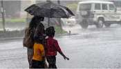 Kerala Rain Alert: സംസ്ഥാനത്ത് ഇനി പെരുമഴക്കാലം; 5 ജില്ലകളിൽ ഓറഞ്ച് അലർട്ട്