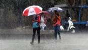 Kerala Rain: സംസ്ഥാനത്ത് വീണ്ടും മഴ ശക്തമാകുമെന്ന് മുന്നറിയിപ്പ്; മൂന്ന് ജില്ലകളിൽ അവധി