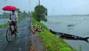 Kerala Rain Alert: സംസ്ഥാനത്തെ മഴ മുന്നറിയിപ്പിൽ ആശ്വാസം; ഇന്നുമുതൽ ഗ്രീൻ അലർട്ട്