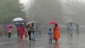 Kerala Rain Update: മഴ വരുന്നേ! കേരളത്തിൽ വരും ദിവസങ്ങളിൽ ശക്തമായ മഴ, 2 ജില്ലകളിൽ നാളെ ഓറഞ്ച് അലർട്ട്