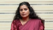 Actress Sonia Malhar: &#039;അത് ജയസൂര്യയല്ല, കയറിപ്പിടിച്ചവന് തല്ലും കൊടുത്തിട്ടുണ്ട്&#039;; സോഷ്യൽ മീഡിയ ചർച്ചകളിൽ പ്രതികരിച്ച് സോണിയ മൽഹാർ