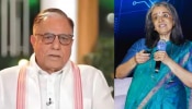 Dr Subhash Chandra: സീ-സോണി‌ കരാർ തകർത്തത് മാധബി ബുച്ച്; ഗുരുതര ആരോപണങ്ങളുമായി എസ്സെൽ ഗ്രൂപ്പ് ചെയർമാൻ 