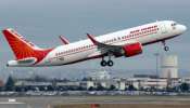 Air India Express: ടേക്ക് ഓഫിന് പിന്നാലെ എയർ ഇന്ത്യ വിമാനത്തിന്റെ ലോഹഭാ​ഗങ്ങൾ അടർന്നുവീണു; വിമാനം തിരിച്ചിറക്കി, അന്വേഷണം