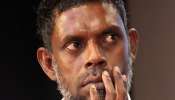 Actor Vinayakan: നടൻ വിനായകൻ പോലീസ് കസ്റ്റഡിയിൽ