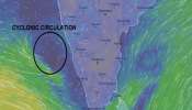 Kerala Rain Updates: തീവ്രന്യൂനമർദ്ദം:സംസ്ഥാനത്ത് ഒരാഴ്ചത്തേക്ക് മഴ സാധ്യത, 6 ജില്ലകളിൽ ഇന്ന് യെല്ലോ അലർട്ട്!