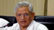 Sitaram Yechury: സീതാറാം യെച്ചൂരിയുടെ ആരോ​ഗ്യനില ​ഗുരുതരം; തീവ്രപരിചരണ വിഭാ​ഗത്തിൽ ചികിത്സയിൽ