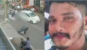 Road Accident: ഇടിച്ചുവീഴ്ത്തിയ കാർ ദേഹത്തുകൂടെ കയറ്റിയിറക്കി, സ്കൂട്ടർ യാത്രിക മരിച്ചു; ഡ്രൈവർ പിടിയിൽ; സംഭവം കൊല്ലത്ത്!