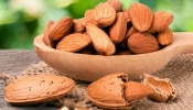 Almonds: തിളങ്ങുന്ന ചർമ്മം വേണോ? ദിവസവും ബദാം കഴിച്ചോളൂ......