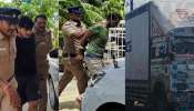 Thrissur ATM Robbery: തൃശ്ശൂരിലെ ATM കവർച്ച: പ്രതികൾ തമിഴ്‌നാട്ടിൽ പിടിയിൽ, ഒരാൾ പോലീസ് വെടിയേറ്റ് മരിച്ചു!