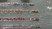 Nehru Trophy Boat Race: ഫോട്ടോഫിനിഷ്; ചരിത്രം കുറിച്ച് പിബിസി; ജലരാജാക്കന്മാരായി കാരിച്ചാൽ